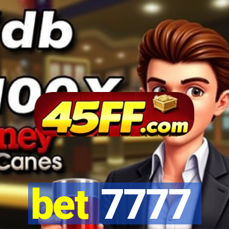 bet 7777